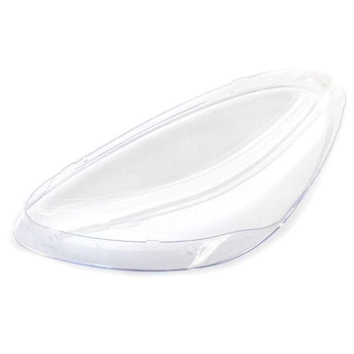Right Headlight Lens Headlamp Lens For Porsche Cayenne 2011-2014 2012