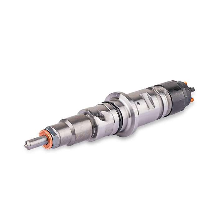 6Pcs Fuel Injector Compatible Cummins 2011-2012 Dodge Ram 6.7L Engine 0445120188