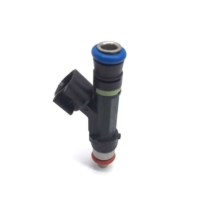 8x Fuel Injectors 0280158227 Compatible with 2011-2017 FORD MUSTANG F-150 COYOTE