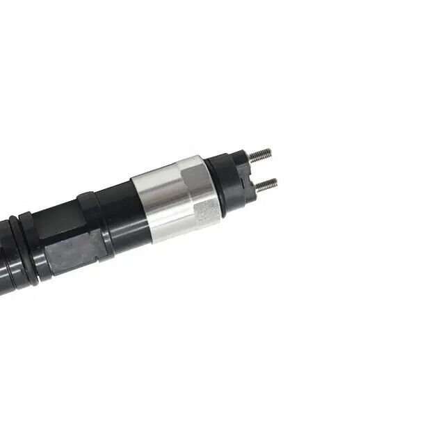 New Fuel Injector 095000-6880 Compatible John Deere 4.5L 4045 6.8L 6068 Engine