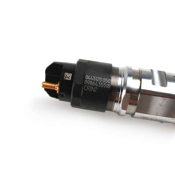 6x Diesel Fuel Injector Compatible with 07-12 Dodge Ram 2500 3500 Cummins 6.7L