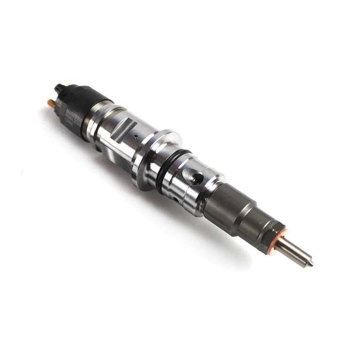 6x Diesel Fuel Injector Compatible with 07-12 Dodge Ram 2500 3500 Cummins 6.7L