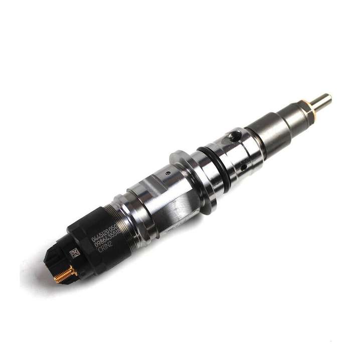6x Diesel Fuel Injector Compatible with 07-12 Dodge Ram 2500 3500 Cummins 6.7L