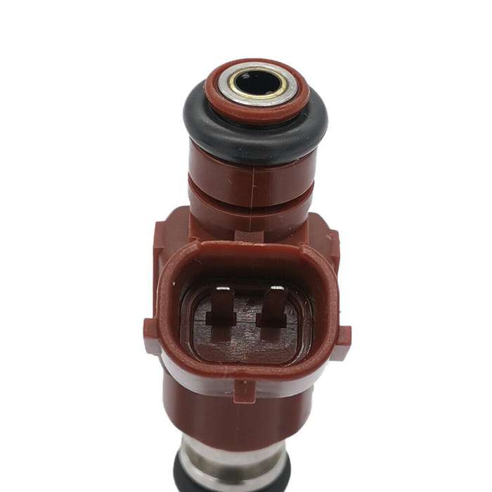 Set of 4 FBJB100 Fuel Injectors Fits For Nissan Sentra GXE XE 2000-2003 1.8L-L4