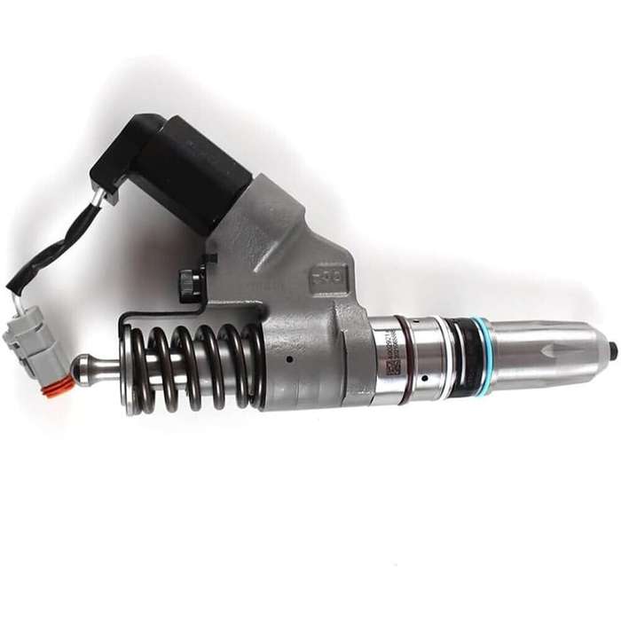 NEW Fuel Injector 4928171 Compatible with Cummins QSM11 ISM11 M11 Diesel Engine