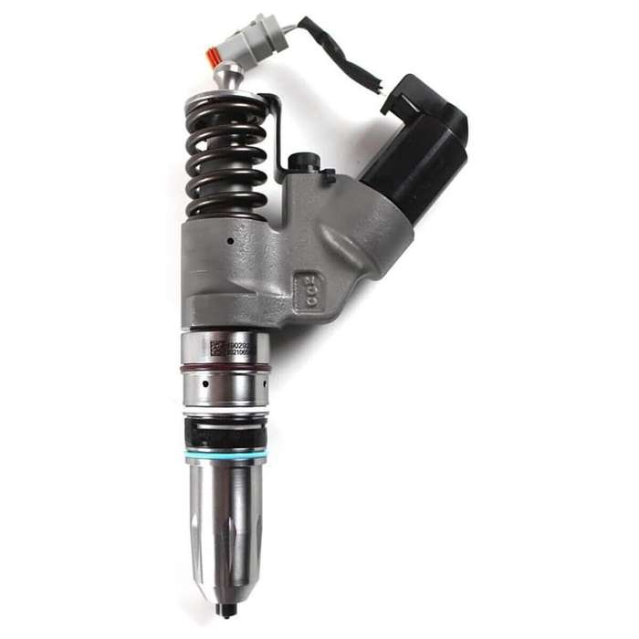 NEW Fuel Injector 4928171 Compatible with Cummins QSM11 ISM11 M11 Diesel Engine