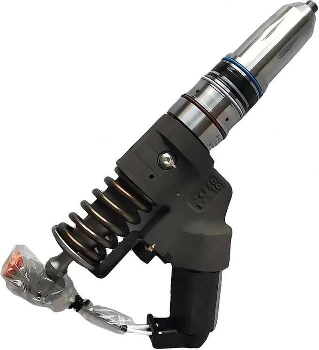 Fuel Injector 3087557 3084589 3411752 M3087557 Compatible Cummins Engine M11 ISM