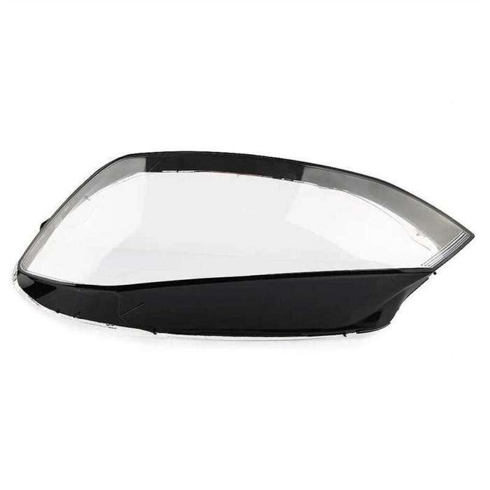 Front Headlight Lens Cover Lampshade Clear For 2014-2017 VW Golf 7 Right Side