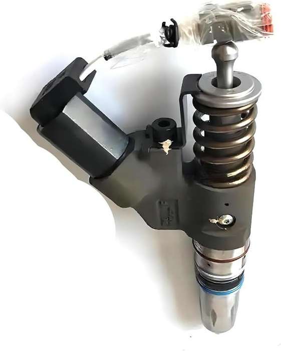 Fuel Injector 3087557 3084589 3411752 M3087557 Compatible Cummins Engine M11 ISM