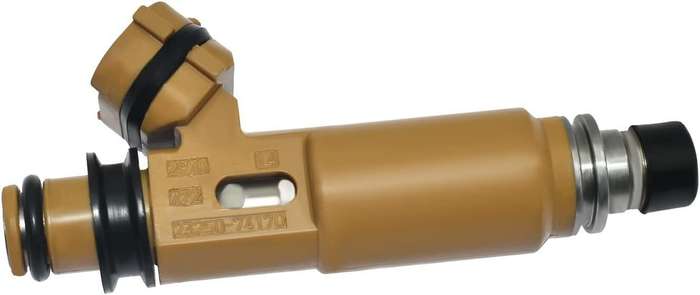 4×Fuel Injector Compatible Toyota Camry Rav4 Avensis Ipsum Corona Vista