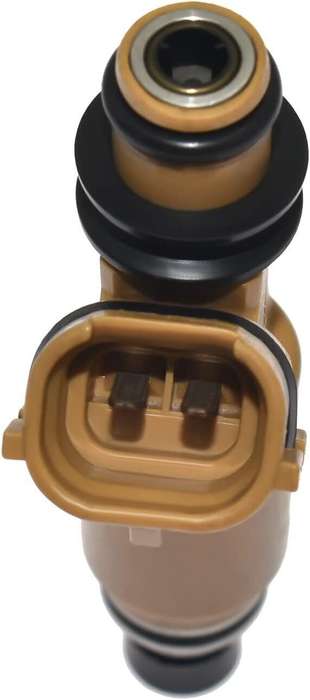 4×Fuel Injector Compatible Toyota Camry Rav4 Avensis Ipsum Corona Vista