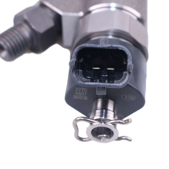 4PCS Fuel Injector 3801858 23126517 Compatible with Volvo Penta Engine D4 D6