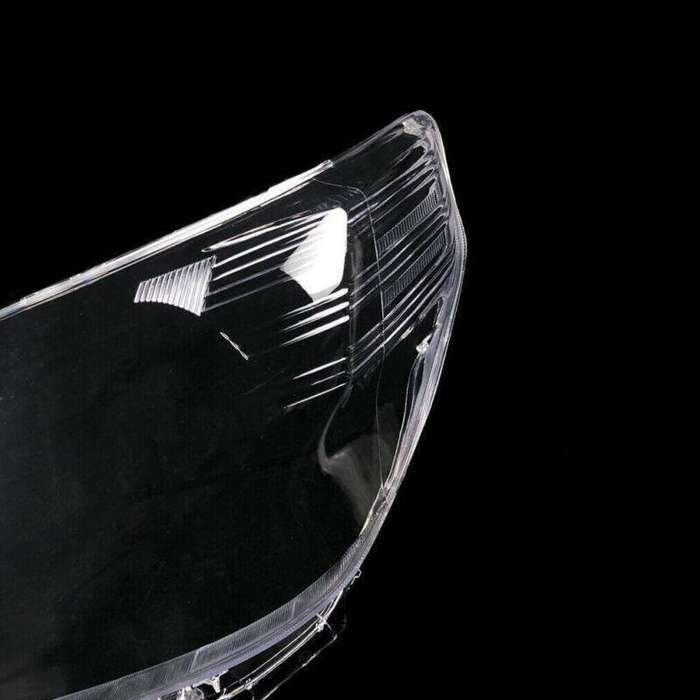 Left Side Headlamp Cover Headlight Lens Shell For Toyota Prado 2010 2011 12 13