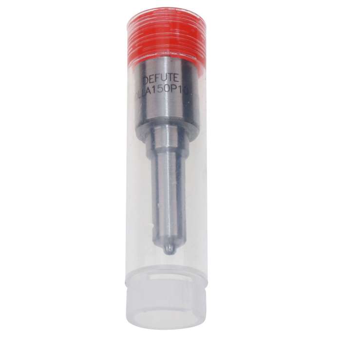 4X Fuel Injector Nozzle ND-DLLA150P10 Compatible with Toyota 13BT engine