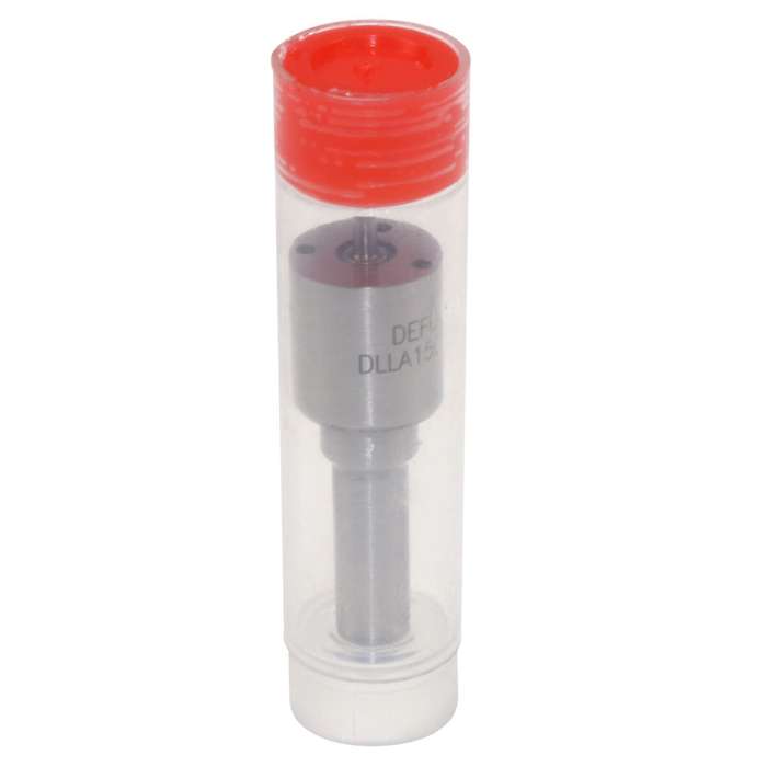 4X Fuel Injector Nozzle ND-DLLA150P10 Compatible with Toyota 13BT engine