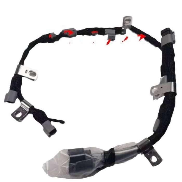 Injector Wiring Harness Assembly Compatible with Cummins Engine QSM11 4022868