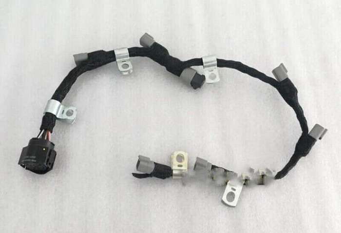 Injector Wiring Harness Assembly Compatible with Cummins Engine QSM11 4022868