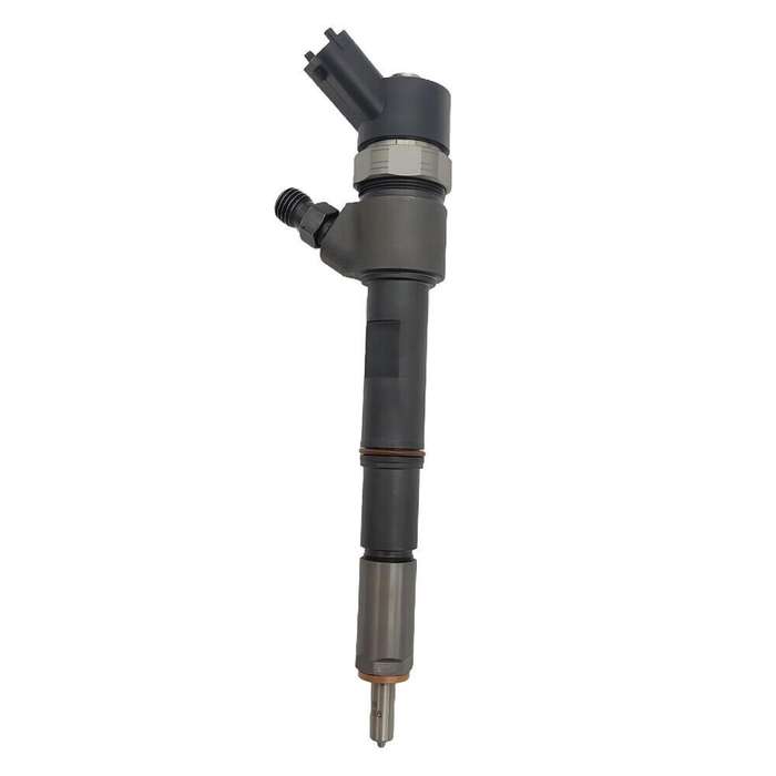 Fuel Injector 5801569141 Compatible with Case F5HF F5BF Engine 586H 588H TR270