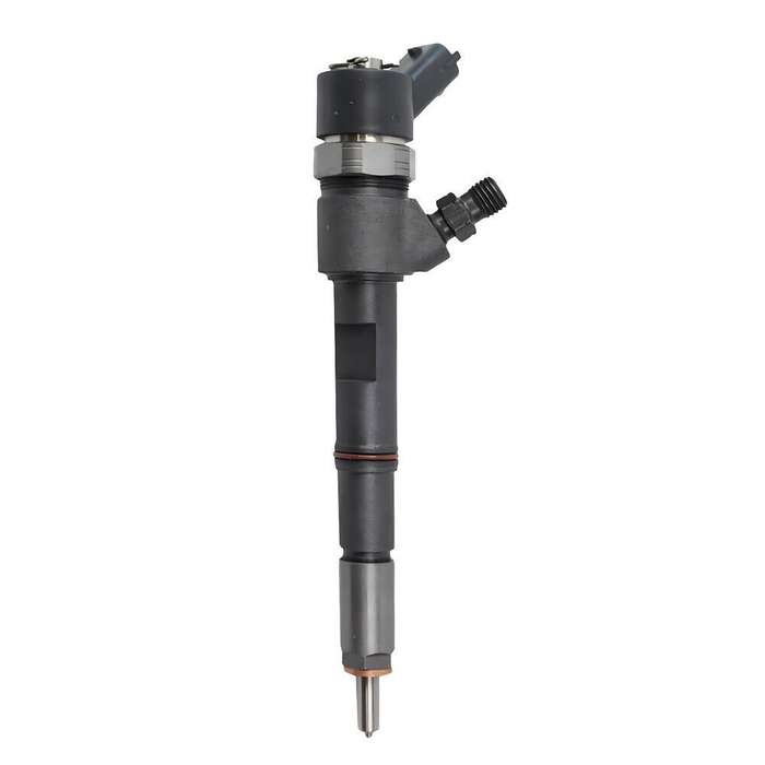 Fuel Injector 5801569141 Compatible with Case F5HF F5BF Engine 586H 588H TR270
