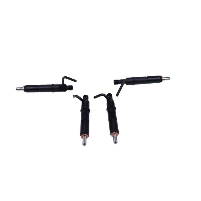 4Fuel Injectors 212-8470 2128470 Compatible CAT 312C 320C 320D E320C 3066 Engine
