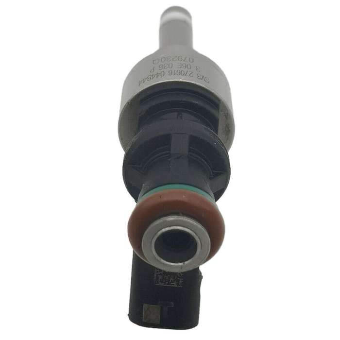 6X Fuel Injectors Compatible Audi A6 A7 A8 Q5 Q7 S4 S5 10-17 VW Touareg 3.0L