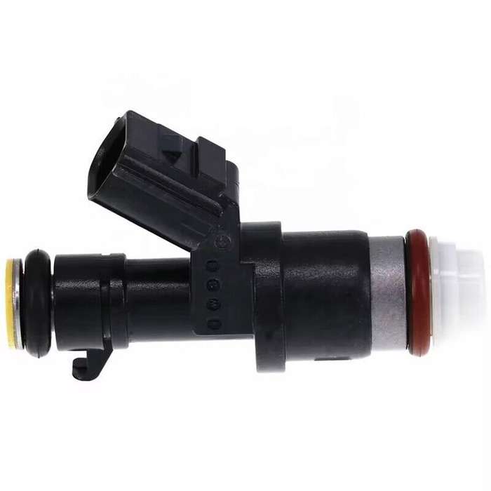 4x FUEL INJECTORS Compatible with Acura ILX TSX / Honda Accord Civic CR-V 2.4L