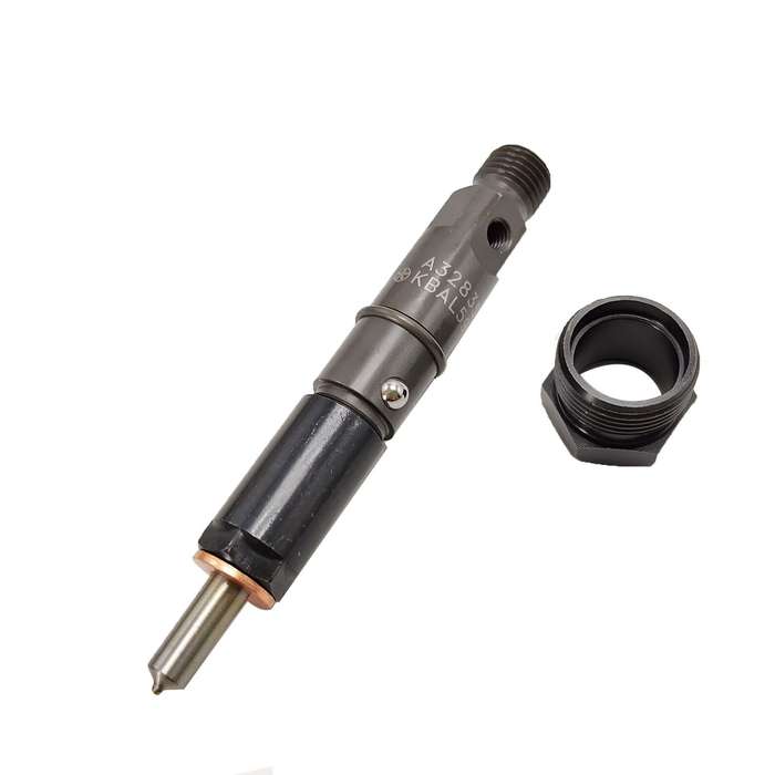 NEW 70 HP Upgrade Fuel Injectors for 94-98 Dodge Ram 5.9L Cummins Diesel US