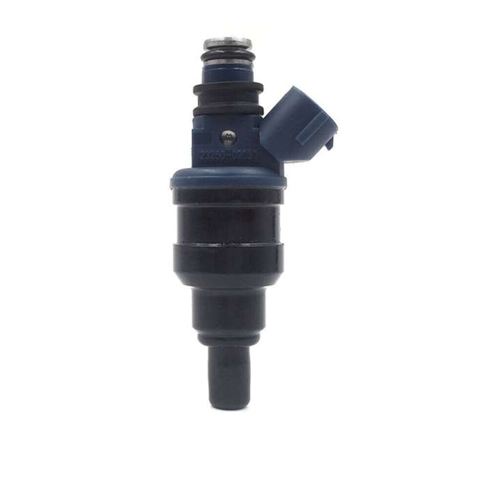 4Pcs Fuel Injector Compatible Toyota Carina E AT190 4AFE AT191 7AFE 1992-1997