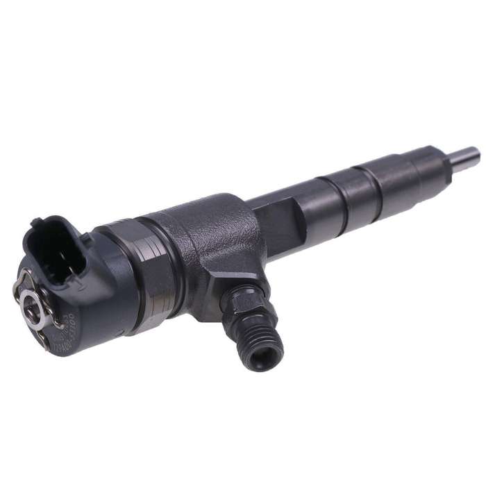 Compatible with Bosch Fuel Injector &amp;Yanmar Engine 129A00-53100 0445110463