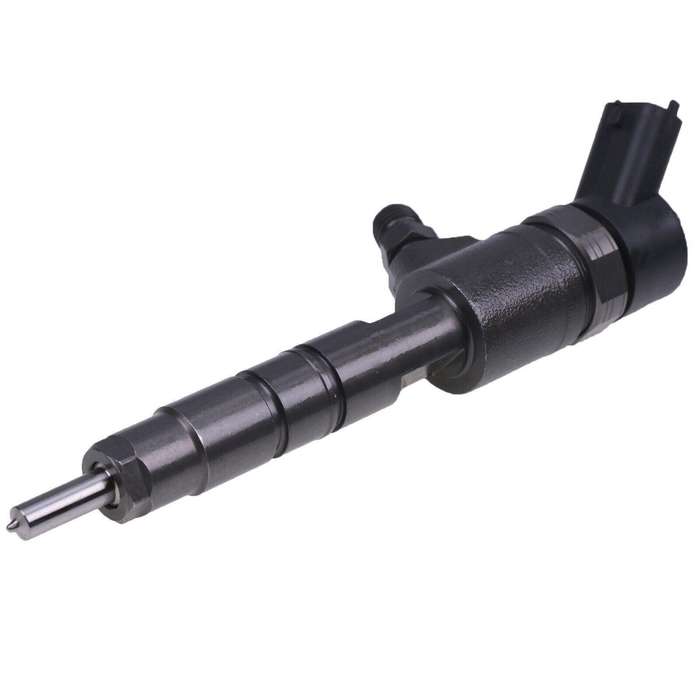 Compatible with Bosch Fuel Injector &amp;Yanmar Engine 129A00-53100 0445110463
