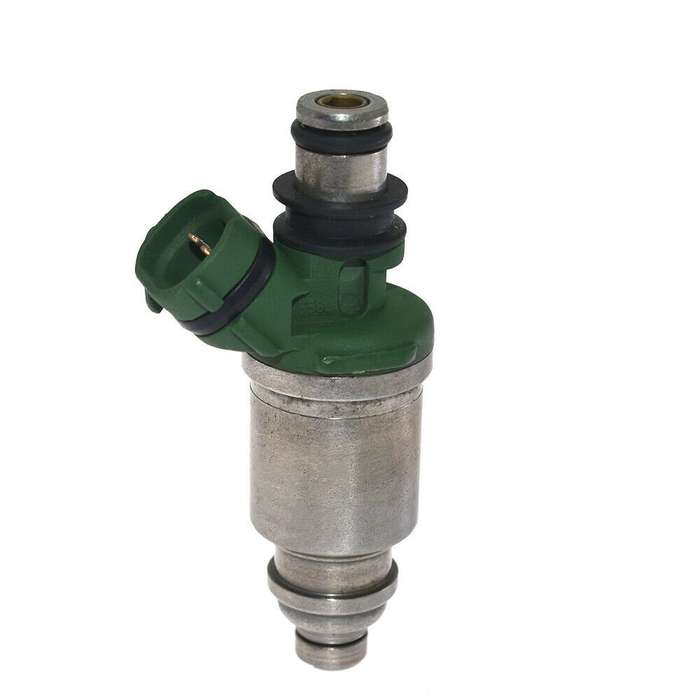 4X Premium 23250-74100 Fuel injectors Compatible 1998 1999 2000 Toyota RAV4 2.0L
