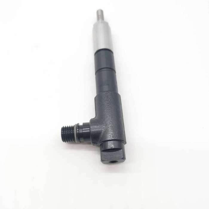 Fuel Injector 1J550-53000 compatible Kubota V3800 V3800DI-T Engine SVL90 M8540