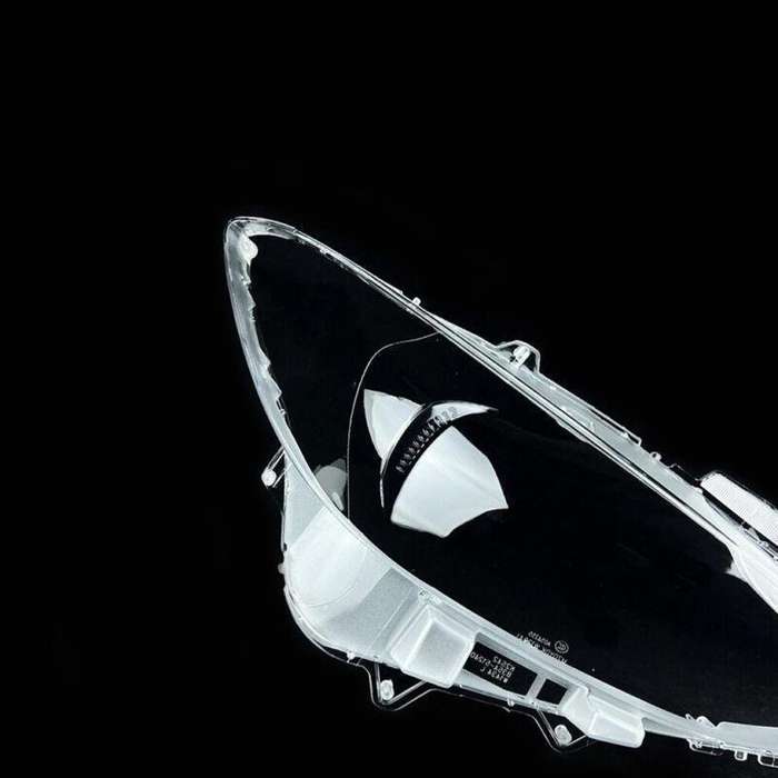 For Mazda 3 Axela 2014 2015 2016 Car Left Headlight Cover Lens Shell Cap Clear