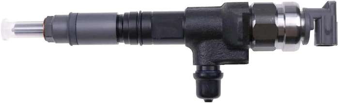 Fuel Injector 1J705-53053 Compatible with Kubota V2607 Engine SB65P SV65PC