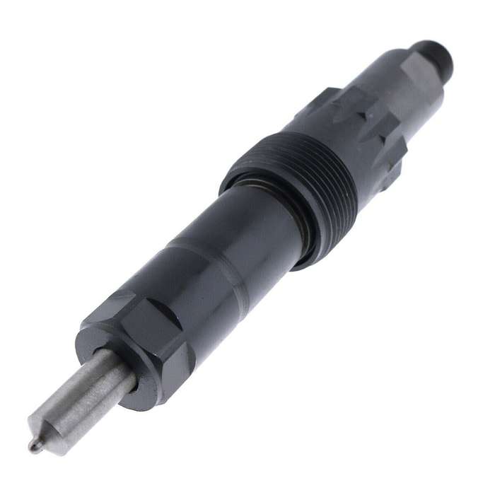 6X Fuel Injectors AR74665 Compatible John Deere 4050 4250 4430 4440 6600 7700
