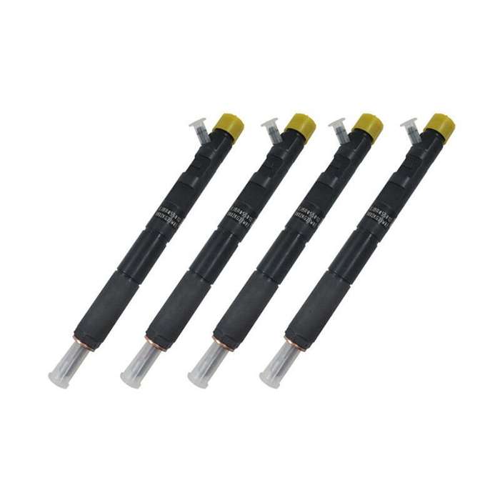 4XEJBR05501D 33800-4X450 COMMON RAIL INJECTOR Compatible KIA K2900 KIA BONGO 2.9