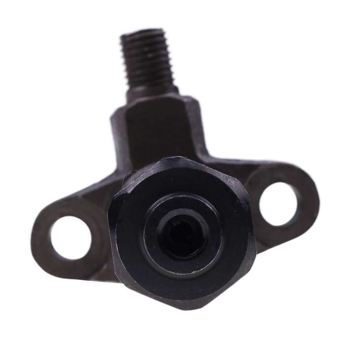 Injectors 2645666 Compatible with PERKINS 4.236 SERIES