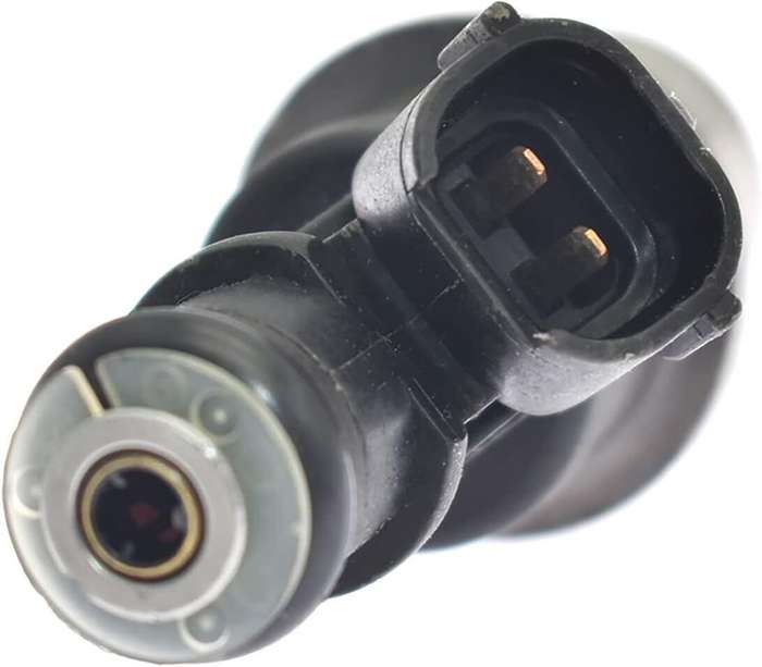 6Pcs Fuel Injectors E7T05071 Compatible Mitsubishi Fuel Spray Nozzle DIM1000G