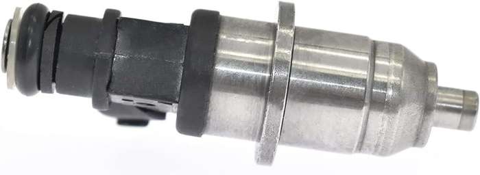 6Pcs Fuel Injectors E7T05071 Compatible Mitsubishi Fuel Spray Nozzle DIM1000G