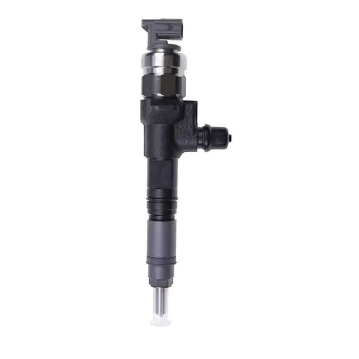 Fuel Injector 1J706-53073 1J706-53050 Compatible Kubota KX057-4 U55-4 Denso