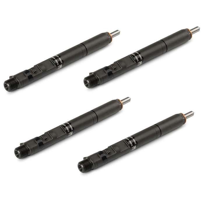 4X Diesel Injector Fuel Injection R03701D 33800-4X810 Compatible with Delphi Kia