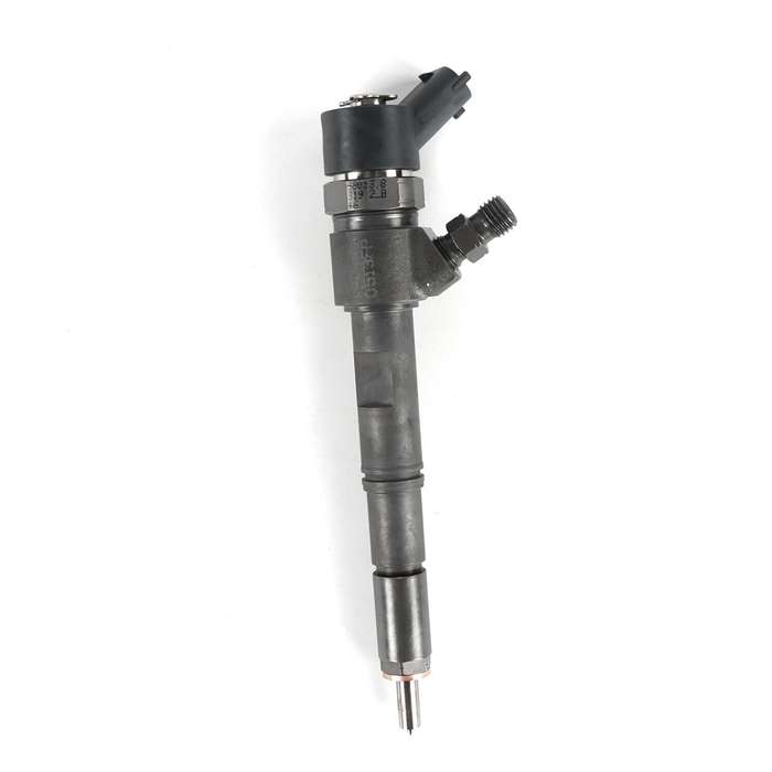 4x Fuel Injector Compatible New Holland Iveco John Deere T4 T5 3.4 0445110457