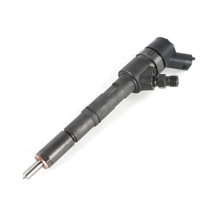 4x Fuel Injector Compatible New Holland Iveco John Deere T4 T5 3.4 0445110457