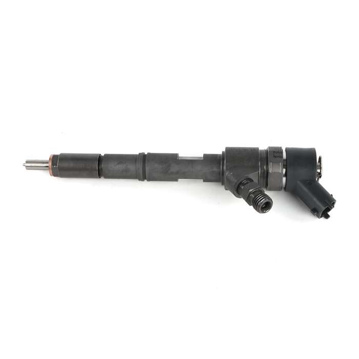 4x Fuel Injector Compatible New Holland Iveco John Deere T4 T5 3.4 0445110457