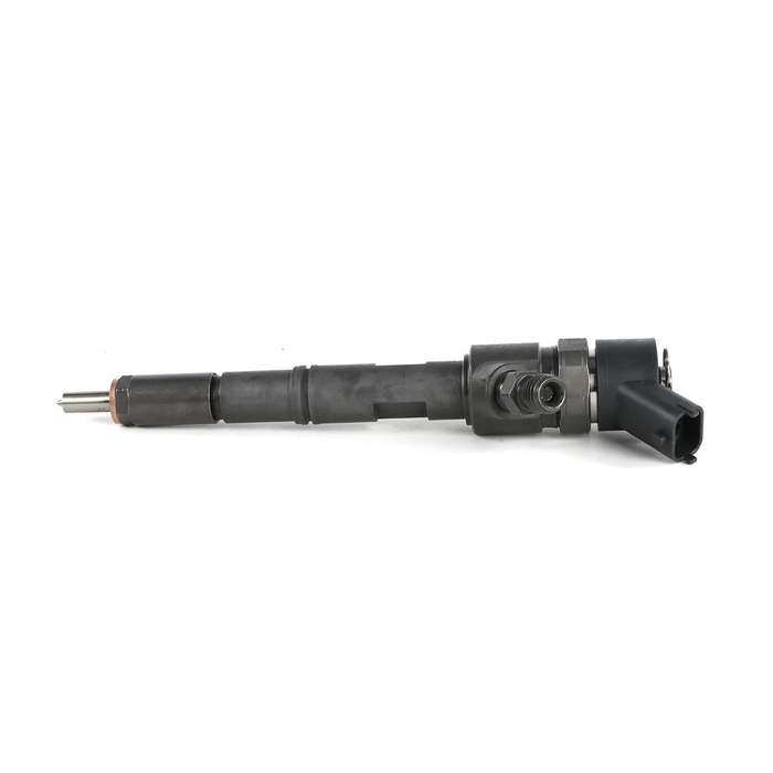 4x Fuel Injector Compatible New Holland Iveco John Deere T4 T5 3.4 0445110457
