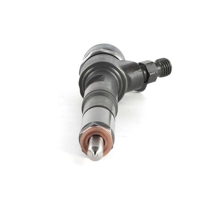 4x Fuel Injector Compatible New Holland Iveco John Deere T4 T5 3.4 0445110457