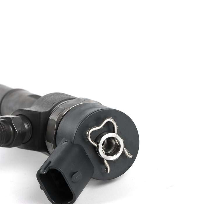 4x Fuel Injector Compatible New Holland Iveco John Deere T4 T5 3.4 0445110457