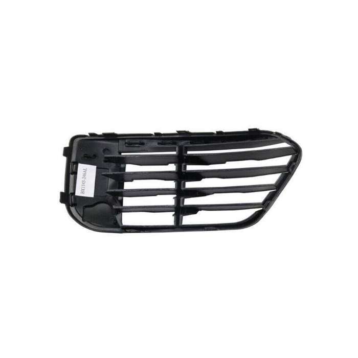 2x Front Bumper Fog Light Grille Cover For BMW X1 F48 2014-2017 LR 51117453981/2