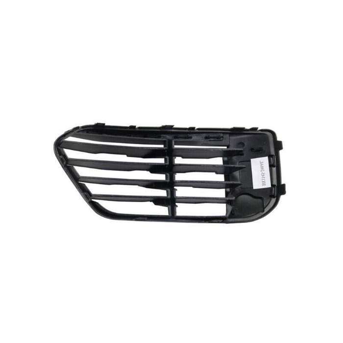 2x Front Bumper Fog Light Grille Cover For BMW X1 F48 2014-2017 LR 51117453981/2