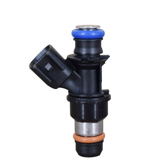 Set of 8 Fuel Injectors 12580681 Compatible 04-10 Chevrolet GMC 4.8 5.3 6.0 6.2L